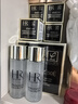 赫蓮娜HR全新黑繃帶50PX面霜50ml玻色因護膚品化妝品禮盒送女友生日禮物 曬單實(shí)拍圖