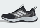 adidas TRACEFINDER 2舒適戶外越野跑鞋男女阿迪達(dá)斯官方TERREX   黑色/符點(diǎn)灰   38 曬單實(shí)拍圖