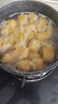 思念餛飩 金牌蝦仁云吞 早餐混沌至臻蝦皇 速凍面點(diǎn) 生鮮餛燉食品速食 至臻蝦皇317g/20只 曬單實(shí)拍圖