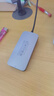 貝爾金（BELKIN）Type-C拓展塢 MacBook擴展塢5合1 電腦USB擴展TF/SD讀卡器 iPad投屏HDMI 兼容雷電口 AVC007-V2 曬單實(shí)拍圖