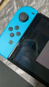 任天堂（Nintendo）【國內保稅倉】Switch2/1代 OLED/續航加強日版/港版便攜家用ns體感游戲機掌機 日版OLED紅藍64GB保稅（贈共享會(huì )員） 曬單實(shí)拍圖