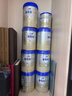 愛(ài)他美（Aptamil）卓傲較大嬰兒配方奶粉2段（6—12月齡）800g*1罐  愛(ài)他美卓傲 曬單實(shí)拍圖