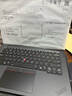 ThinkPad【國家補貼20%】T14p AI PC酷睿Ultra9 14.5英寸高性能工程師本筆記本電腦 64G 1TB 3K 商務(wù)辦公本 曬單實(shí)拍圖