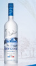 灰雁（Grey Goose）伏特加Vodka 烈酒調酒基酒 原瓶進(jìn)口 洋酒 原味 灰雁伏特加 1000mL 1瓶 曬單實(shí)拍圖