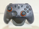 蓋世小雞（GAMESIR）啟明星2無(wú)線(xiàn)游戲手柄switch手柄 手機安卓蘋(píng)果PC電腦steam藍牙有線(xiàn)絲之歌黑神話(huà)悟空NS2pro 曬單實(shí)拍圖