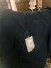 Jack Wolfskin狼爪軟殼衣男秋冬防風(fēng)休閑軟殼服夾克外套5032071 寶藍色 L  曬單實(shí)拍圖