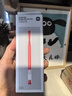 小米巨能寫(xiě)中性筆 10支裝 黑色 0.5mm 商務(wù)辦公中性筆會(huì )議筆 曬單實(shí)拍圖