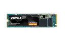 鎧俠（Kioxia）2TB SSD固態(tài)硬盤(pán) NVMe M.2接口 EXCERIA G2 RC20系列 曬單實(shí)拍圖