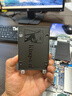 金士頓（Kingston）480GB SSD固態(tài)硬盤(pán) SATA3.0接口 A400系列 讀速高達500MB/s 曬單實(shí)拍圖