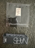 NARS【超方瓶嘗鮮盒】超方瓶粉底液試用裝 L1.5-4ml+L1.5-1ml*2 曬單實拍圖