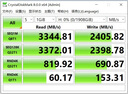 京東京造2TB SSD固態(tài)硬盤(pán) M.2接口 （NVMe協(xié)議）一體機臺式機筆記本電腦AI PC大容量存儲擴容 5系列 曬單實(shí)拍圖
