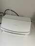 富士通（FUJITSU）ix1600無(wú)線(xiàn)掃描儀 A4彩色文件發(fā)票高速雙面PDF連續自動(dòng)進(jìn)紙WiFi掃描機 ix1500升級版 曬單實(shí)拍圖