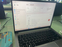 聯(lián)想 瑞天筆記本電腦 14英寸(銳龍R7 8745HS 16G DDR5 512G SSD) 商務(wù)辦公學(xué)生輕薄本 銀空灰 曬單實(shí)拍圖