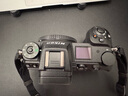 尼康（Nikon）【國家補貼】Z7ll/Z72全畫(huà)幅微單相機 vlog高清4K視頻 專(zhuān)業(yè)微單相機 單機機身（不帶鏡頭） 標配【送64G卡+膜+清潔套+電池+曬單送三腳架】 曬單實(shí)拍圖