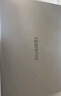 華為MateBook D 16 SE 店鋪預裝Windows版 輕薄筆記本電腦 12代高性能標壓酷睿i5 16G 512G皓月銀 曬單實(shí)拍圖