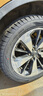 玲瓏輪胎215/55R18 99V 玲瓏臻選 SD 適配創(chuàng  )酷/指南者 曬單實(shí)拍圖