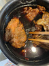 大莊園 進(jìn)口草飼原切牛腱子凈重2斤 生鮮牛肉 醬鹵燉煮食材【真原切】 曬單實(shí)拍圖