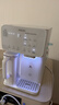 飛利浦（PHILIPS）冰塊凈水器冰境i1lite 家用臺式免安裝凈飲機 礦泉加熱直飲一體機 即熱凈水機ADD8601【國家補貼】 曬單實(shí)拍圖