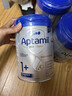 愛(ài)他美（Aptamil）德國愛(ài)他美白金版HMO嬰幼兒奶粉原裝進(jìn)口德愛(ài)白金【入群立減】 1+段6罐【膨脹金減40+入群領(lǐng)福利】27年3-8月 曬單實(shí)拍圖