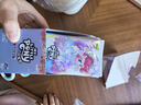 卡游（Kayou）小馬寶莉卡片整盒輝月包小卡正版小馬寶莉周邊玩具收藏卡兒童禮物 曬單實(shí)拍圖
