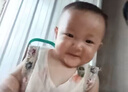 圣元（Synutra）優(yōu)博剖蓓舒嬰幼兒配方牛奶粉6-12月2段800克*6罐歐洲奶源剖宮產(chǎn) 曬單實(shí)拍圖