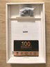 華為FreeLace Pro 2無(wú)線(xiàn)藍牙耳機主動(dòng)降噪掛脖式頸掛入耳式音樂(lè )游戲低延遲跑步運動(dòng)超長(cháng)續航MT33 雅丹黑【曬單好禮8選1】 JD電競官方店 曬單實(shí)拍圖