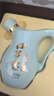 口子窖 小池窖特釀 兼香型白酒 52度 500ml*2 國(guó)色天青禮盒 中秋送禮 曬單實(shí)拍圖