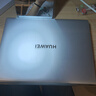 華為MateBook 14 酷睿 Ultra Linux版【國家補貼20%】筆記本電腦 2.8K觸屏 超薄高性能 辦公商務(wù)輕薄本 Ultra 5 16G 1TB | 皓月銀 店鋪預裝Windows版（ 曬單實(shí)拍圖