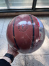 Wilson威爾勝致敬NCAA四強榮耀時(shí)刻Final Four室內外7號籃球成人青少年 曬單實(shí)拍圖