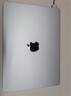 Apple/蘋(píng)果AI筆記本/2025款MacBook Air13英寸M4 (10+8核) 16G 256G天藍色電腦MC6T4CH/A 曬單實(shí)拍圖
