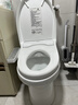 TOTO即熱式智能馬桶蓋衛洗麗電動(dòng)坐便蓋TCF3F460ECN#W國家補貼(03-A) 曬單實(shí)拍圖