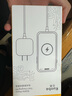 蘋(píng)果充電器充電線(xiàn)氮化鎵原裝30W快充線(xiàn)PD套裝iPhone14ProMax13 15 16手機12正品充電頭數據線(xiàn) 【適配蘋(píng)果8-14】30W快充頭+閃充線(xiàn)丨1米套裝 3C+PD雙認證丨安全不傷機 曬單實(shí)拍圖