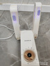 小質(zhì)烘鞋器烘鞋機干鞋器鞋子烘干器紫光消毒除臭除菌家用烤鞋器可折疊可伸縮SH01A 曬單實(shí)拍圖