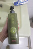 京東京造專(zhuān)研植萃山茶籽二硫化硒控油去屑洗發(fā)水止癢洗頭膏500ml金榜第1 曬單實(shí)拍圖