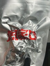 周家口醬鹵牛肉即食熟牛肉代餐零食河南周口小吃特產(chǎn)節日禮品100克x5袋 曬單實(shí)拍圖