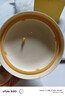 SKULD時(shí)蔻兒童餐具智能K5輔食碗保溫碗免注水恒溫碗316L不銹鋼寶寶碗 曬單實(shí)拍圖