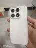 小米（MI）Xiaomi 17 旗艦影像小米手機 徠卡光學(xué)鏡頭大師人像 第五代驍龍8至尊版 超窄四等邊 7000mAh大電池 白色 12GB+256GB 曬單實(shí)拍圖
