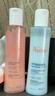 雅漾（Avene）恒潤保濕水乳精華護膚套裝舒緩敏肌 柔膚水200ml+小蠻腰200ml禮物 曬單實拍圖