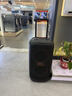 JBL PARTYBOX ENCORE ES 2音樂(lè )戰將歡唱版藍牙音響戶(hù)外音箱k歌卡拉ok partybox320 戶(hù)外便攜拉桿音箱 曬單實(shí)拍圖