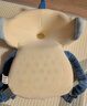 babycare寶寶防摔枕頭部保護墊嬰兒童護頭帽學(xué)步防撞頭神器 格瑞爾宇航員 曬單實(shí)拍圖