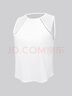 lululemon丨Sculpt 女士短款運動背心 *蕾絲飾邊 LW1FEJS 白色 S /6 曬單實拍圖