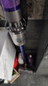 戴森（DYSON）V12n Detect Slim Nautik Absolute吸塵洗地機 手持無線吸拖一體大吸力 寵物除螨吸塵洗地干濕兩用 曬單實拍圖
