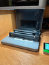 XTOOLF2 Ultra激光雕刻機雙光源MOPA光纖金屬浮雕切割打印打標機 曬單實(shí)拍圖