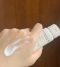 蘭蔻【高端NO.1】輕透水漾防曬乳50ml小白管教師節禮物生日禮物 曬單實(shí)拍圖