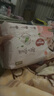 好奇（Huggies）鉑金裝小桃褲成長(cháng)褲XXL74片(15kg以上)尿不濕【透爽散熱】 曬單實(shí)拍圖
