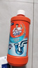 威猛先生（Mr Muscle） 管道疏通劑 500g*3瓶 下水道疏通劑 馬桶衛(wèi)生間管道疏通 曬單實拍圖