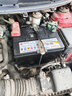 駱駝(CAMEL)汽車(chē)電瓶EFB啟停蓄電池S-95豐田漢蘭達普拉多6-QTPA-70 曬單實(shí)拍圖
