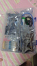STBOX江科大STM32開發(fā)板套件STM32單片機(jī)小系統(tǒng)板面包板入門江協(xié)科技 新版STM32開發(fā)板套件 曬單實(shí)拍圖