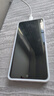 小米（MI）Redmi note14 5G手機 天璣7025-Ultra OLEN護眼直屏 8GB+128GB 星輝白 小米手機紅米手機 曬單實(shí)拍圖
