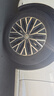 德國(guó)馬牌（Continental）汽車輪胎 205/60R16 96V XL FR UC7 適配福特?？怂?寶駿510 曬單實(shí)拍圖